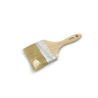 Plochý štětec ECONOMY 4"/100 mm