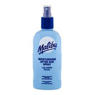 Malibu After Sun Přípravek po opalování Moisturising After Sun Spray 100 ml unisex