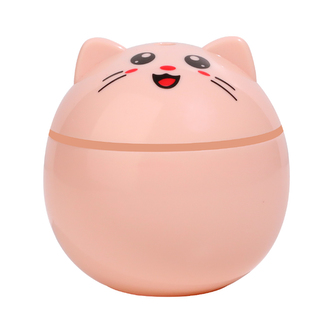 Mini USB Aroma Difuzér AD101 šťastná kočka, 300 ml