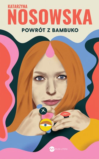 Powrót z Bambuko w.2 Powrót z Bambuko w.2