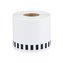 Brother DK-22205, 62mm x 30,48m, kompatibilní role etiket