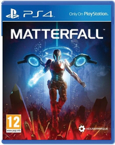 Matterfall (PS4)