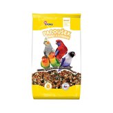 Akinu Kompletní menu malý papoušek 1 kg