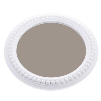 Plastové nástěnné zrcadlo, 0/4