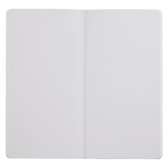 Náhradní zápisník V´mo C8107 pro V´mo C8100, A5, 24 listů