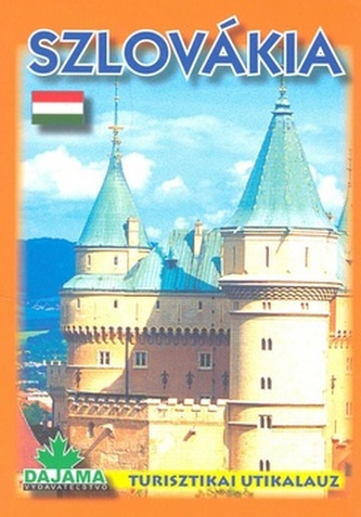 Szlovákia