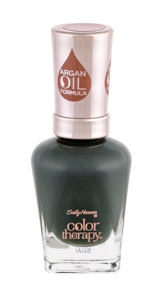 Sally Hansen Color Therapy Lak na nehty 14,7 ml 480 Bamboost pro ženy