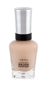 Sally Hansen Complete Salon Manicure Lak na nehty 14,7 ml 151 Sweet Talker pro ženy
