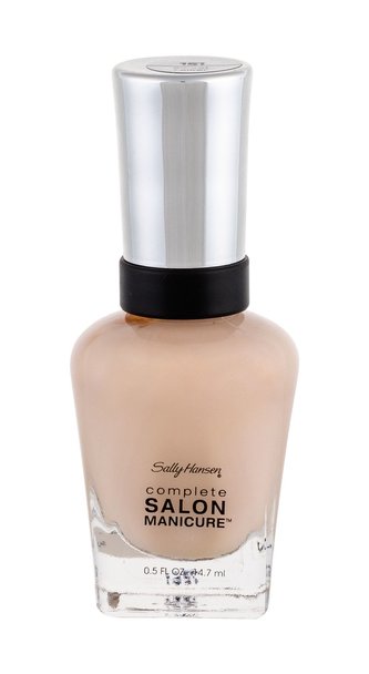 Sally Hansen Complete Salon Manicure Lak na nehty 14,7 ml 151 Sweet Talker pro ženy