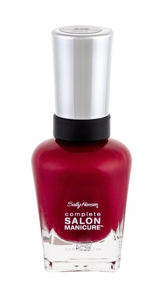 Sally Hansen Complete Salon Manicure Lak na nehty 14,7 ml 226 Red It Online pro ženy