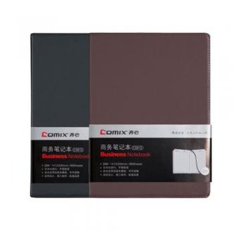 Poznámkový blok A5 Business C5812 Linkovaný