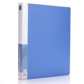 Kroužkový pořadač TC530AB A4 37 mm Modrá