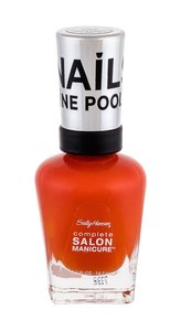 Sally Hansen Complete Salon Manicure Lak na nehty 14,7 ml 752 Say it Lycra Mean it pro ženy