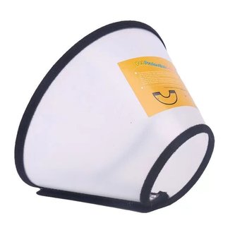 Ochranný límec pro psa Elizabeth M