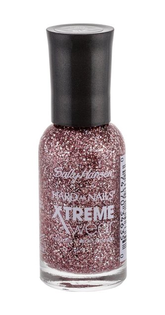 Sally Hansen Hard As Nails Lak na nehty Xtreme Wear 11,8 ml 219 Strobe Light pro ženy