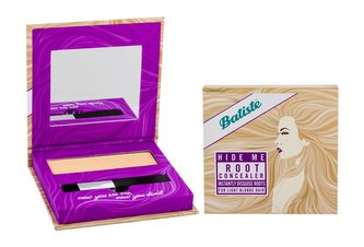 Batiste Root Concealer Barva na vlasy 3,9 g Light Blonde pro ženy