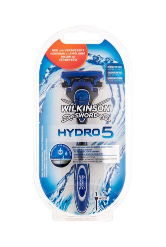 Wilkinson Sword Hydro 5 Holicí strojek 1 ks pro muže