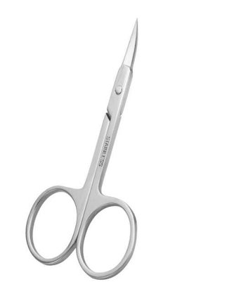 Nůžky kombinované manikúrní 9 cm