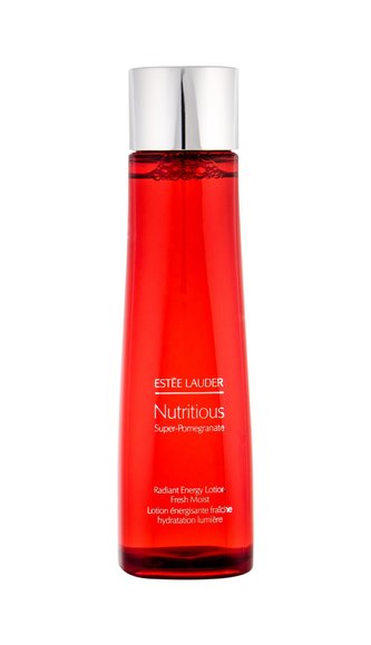 Estée Lauder Nutritious Pleťová voda a sprej Radiant Energy 200 ml pro ženy