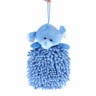 Ručník na ruce Microfiber Cute 170x170 mm