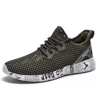 SaYt Aqua Beach Men's Shoes Ltd. 2023 Green/White EU 48