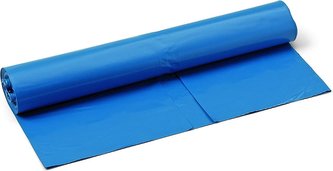 Schüller Eh'klar Pytle na odpad SATO 120 litrů, 70 x 110 cm, 10 ks v roli, 40 my