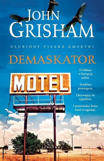 Demaskator Demaskator