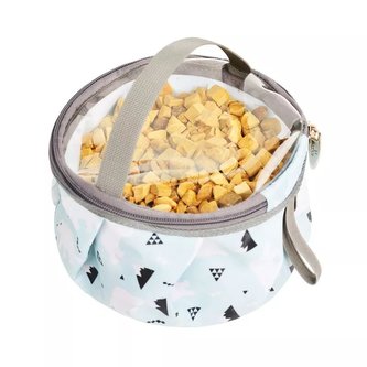 Miska na krmivo 3000ml Wakytu C59