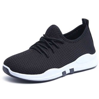 SaYt Running shoes Women Black/White EU 37