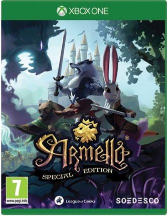 Armello - Special Edition (XOne)