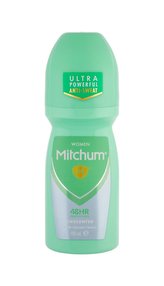 Mitchum Advanced Control Deodorant Unscented 100 ml 48HR pro ženy
