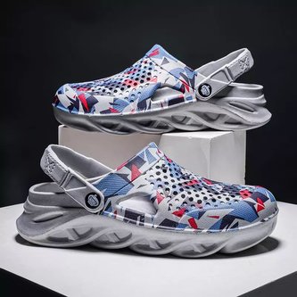 SaYt Slip-on shoes Men's OWP EU 43