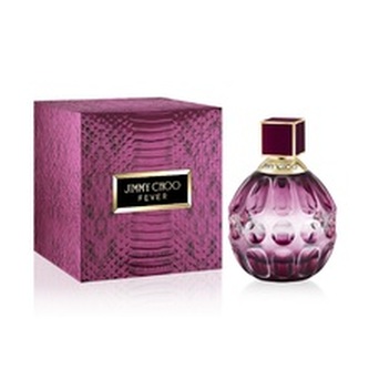 Jimmy Choo Fever Parfémovaná voda 100 ml pro ženy
