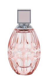 Jimmy Choo Jimmy Choo Toaletní voda L´Eau 60 ml pro ženy