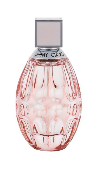 Jimmy Choo Jimmy Choo Toaletní voda L´Eau 60 ml pro ženy