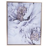 Obraz na plátně v rámu - zlatotisk, 0/12