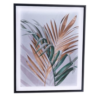 Obraz na plátně v rámu, 0/12