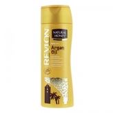 Revlon Natural Honey Tělové mléko Argan Oil 330 ml pro ženy