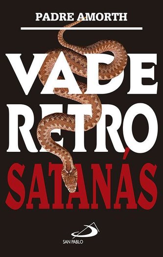 Vade retro Satanás