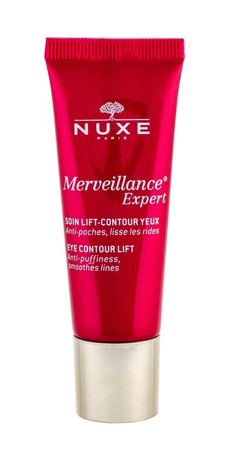 NUXE Merveillance Expert Oční krém 15 ml pro ženy
