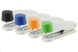 Sešívačka KS B3035 Modrá