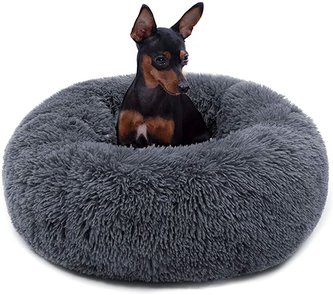 Pelech Jenny Tmavě šedá XL