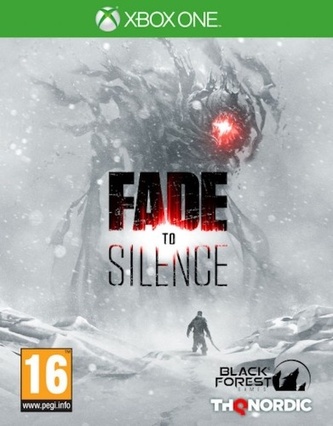 Fade to Silence (XOne) Fade to Silence (XOne)