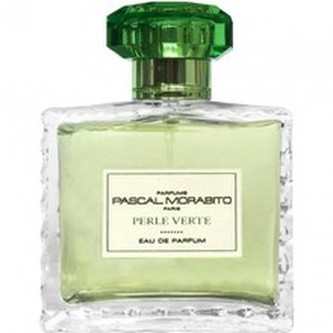 Pascal Morabito Perle Verte Parfémovaná voda 100 ml unisex