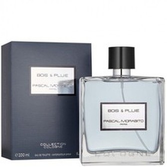 Pascal Morabito Collection Cologne Toaletní voda Bois & Pluie 200 ml pro muže