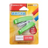 Sešívačka MiniSet B3024 Růžová