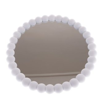 Plastové nástěnné zrcadlo, 0/6