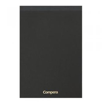 Poznámkový blok B5 Compera C8225