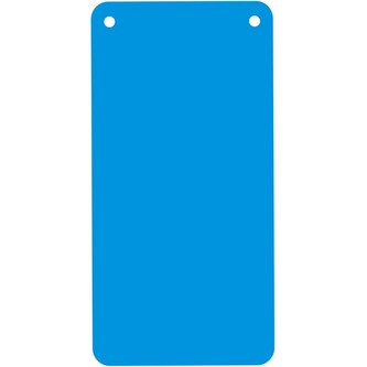 Cvičební podložka s oky 1000x500x8mm P184 Modrá