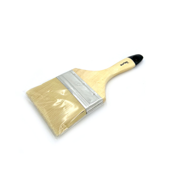Plochý štětec NATUR 4"/100 mm